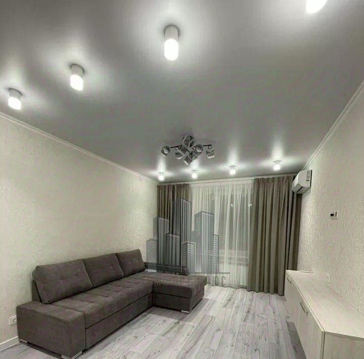 квартира г Казань метро Горки ул Сабира Ахтямова 1к/1 фото 8