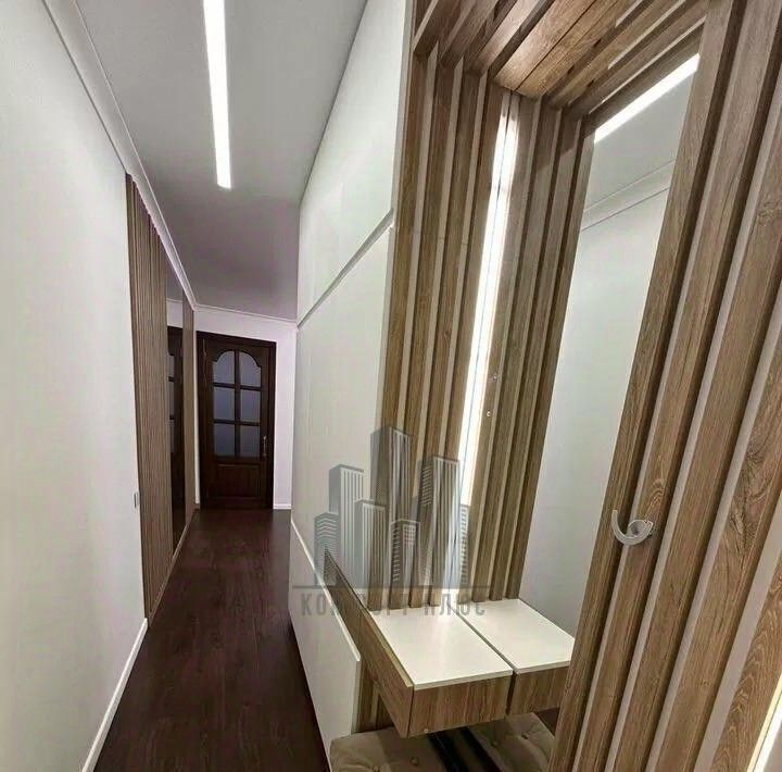 квартира г Казань Суконная слобода ул Чехова 53 фото 17