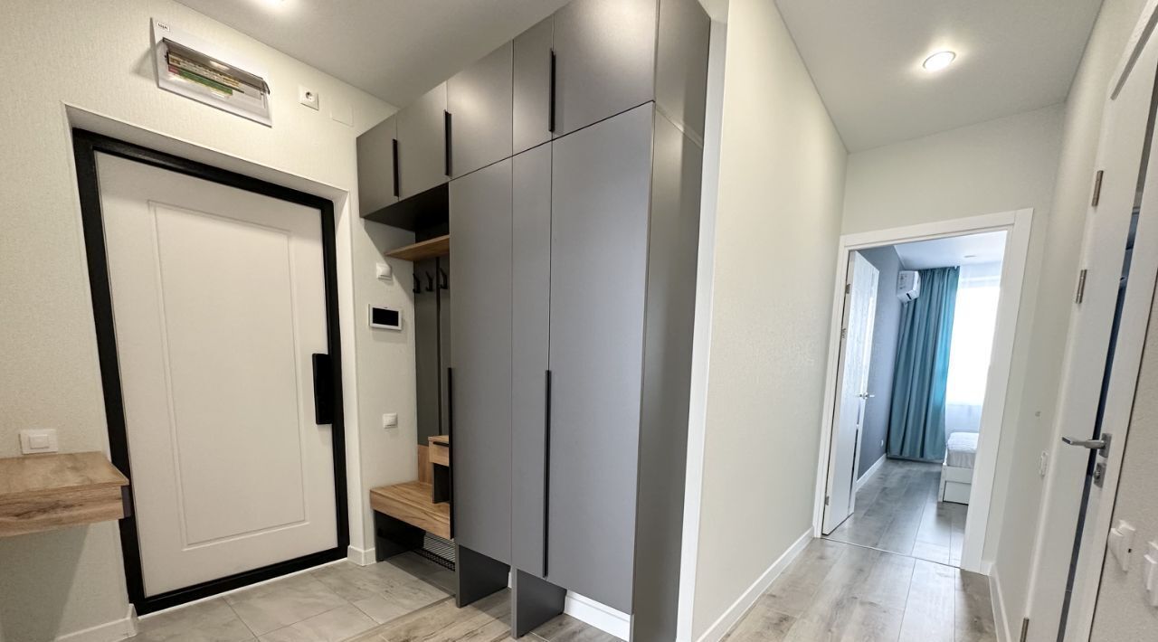 квартира г Казань метро Горки ул Ярдем 23 фото 16