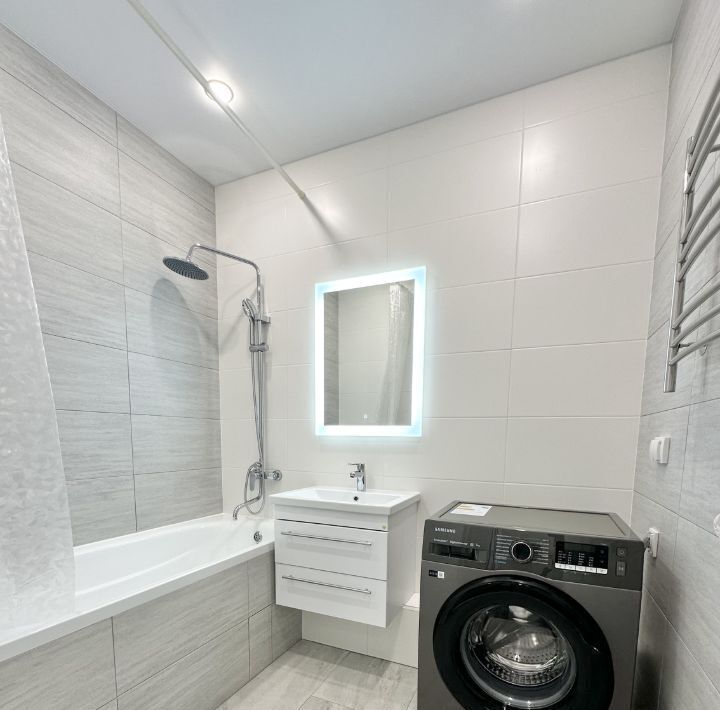 квартира г Казань метро Горки ул Ярдем 23 фото 20