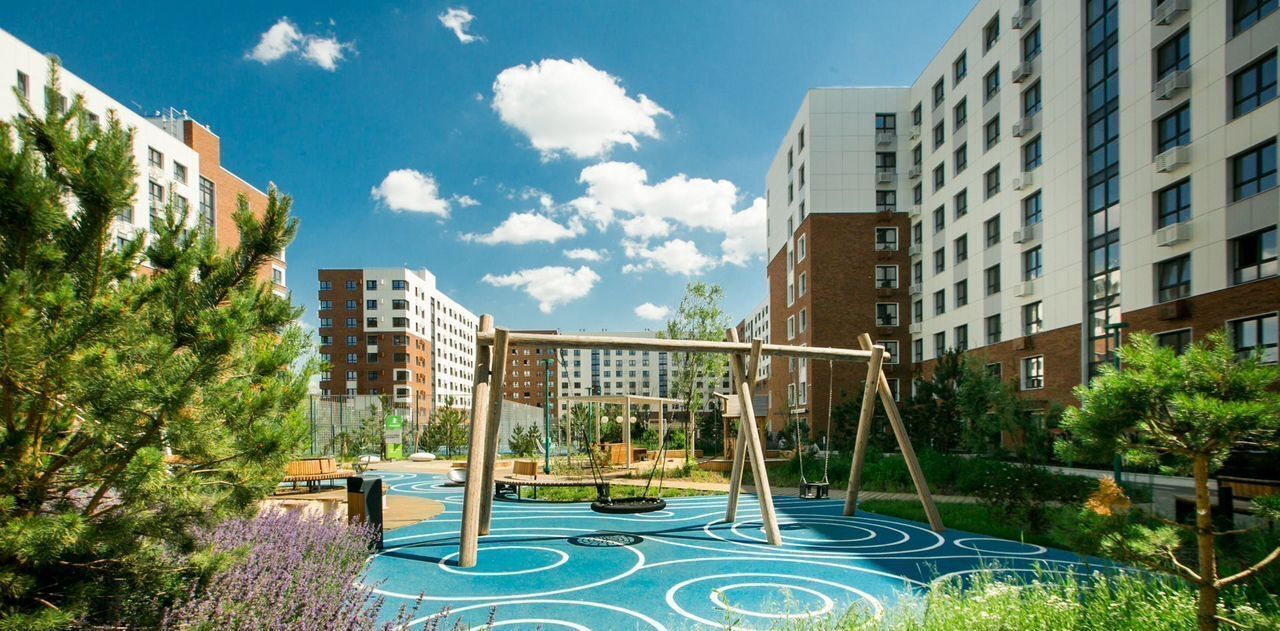 квартира г Казань метро Горки ул Ярдем 23 фото 24