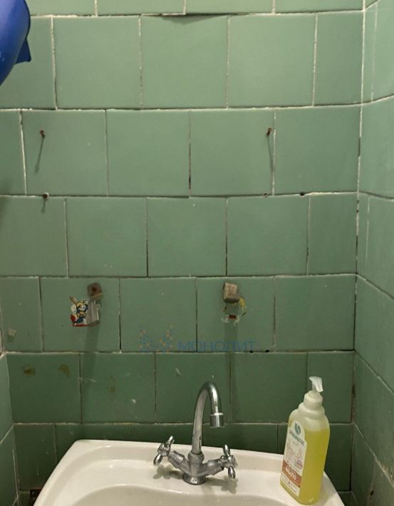 комната г Нижний Новгород Горьковская ул Максима Горького 161 фото 7