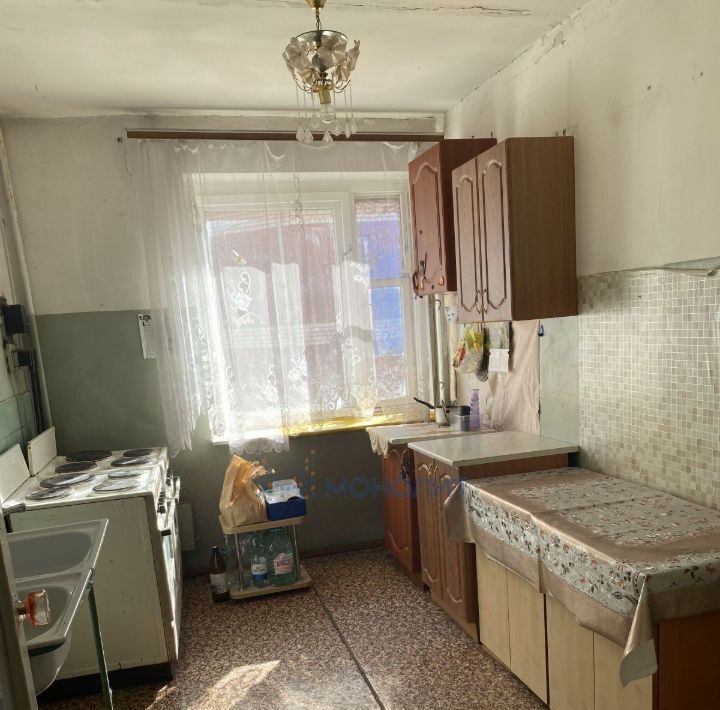 комната г Нижний Новгород Горьковская ул Максима Горького 161 фото 8
