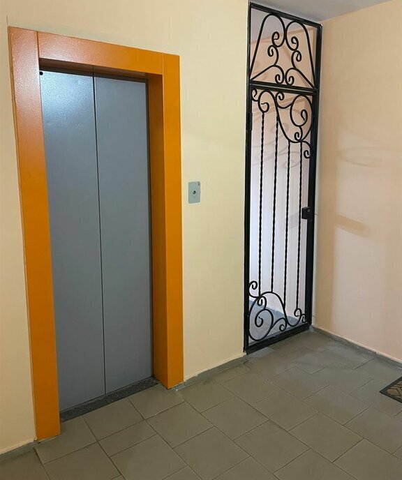 квартира р-н Боровский г Балабаново ул Лесная 14в фото 10