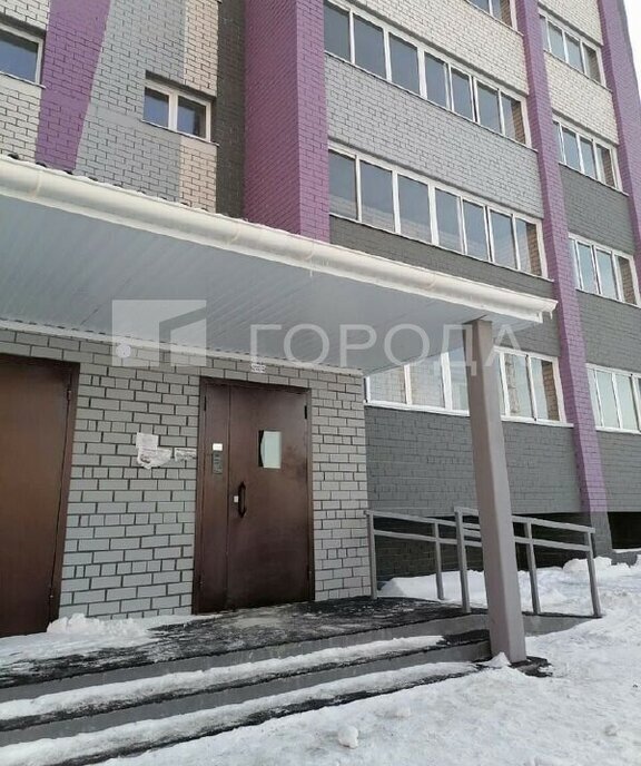 квартира г Новоалтайск ул Титова 8а фото 14