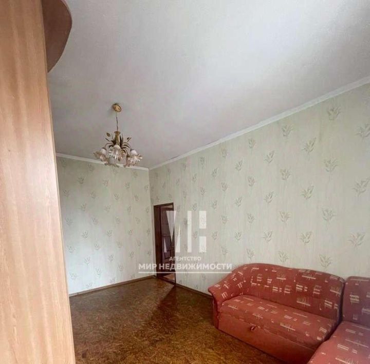 квартира г Советск ул Луначарского 22 фото 6