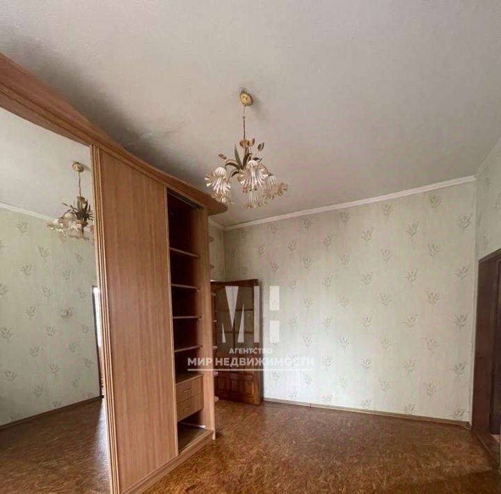 квартира г Советск ул Луначарского 22 фото 7