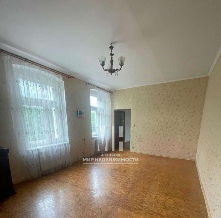 квартира г Советск ул Луначарского 22 фото 10