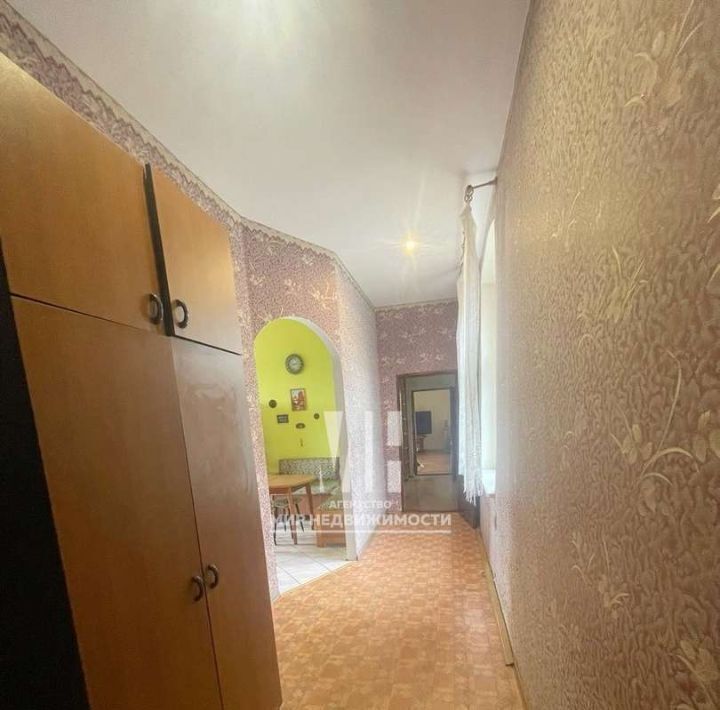 квартира г Советск ул Луначарского 22 фото 12