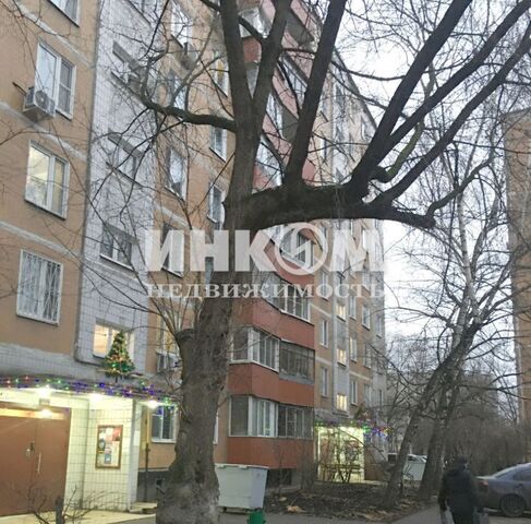 ул Октября 6 Новокосино фото