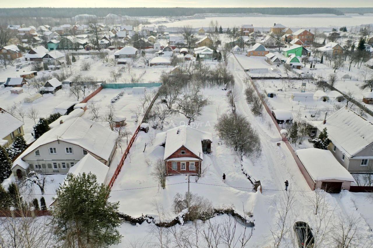 дом г Электросталь Есино, 9, Воровского фото 3