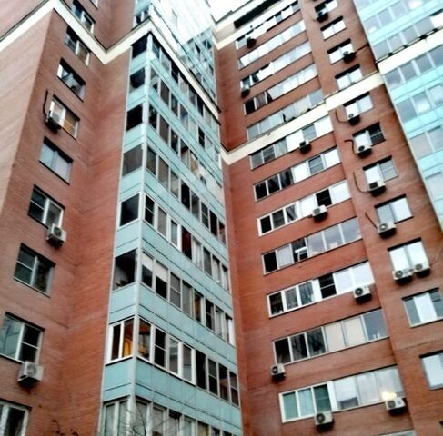 дом 6 Новаторская фото
