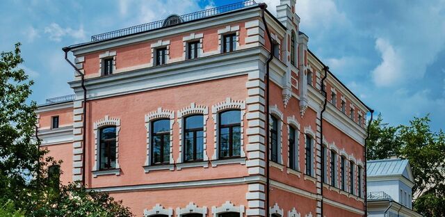 пер Малый Толмачёвский 12 фото