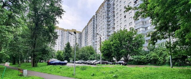 ул Витебская 3к/1 фото