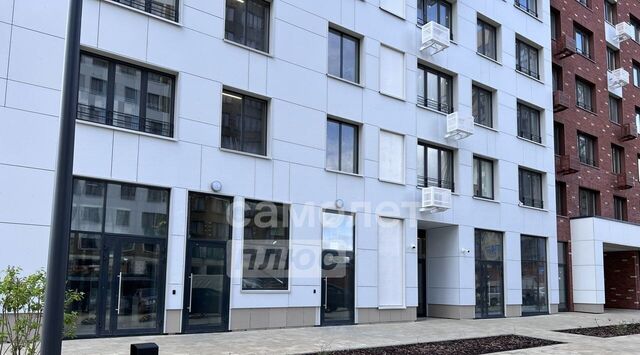 метро Саларьево ул Родниковая 30к/2 фото