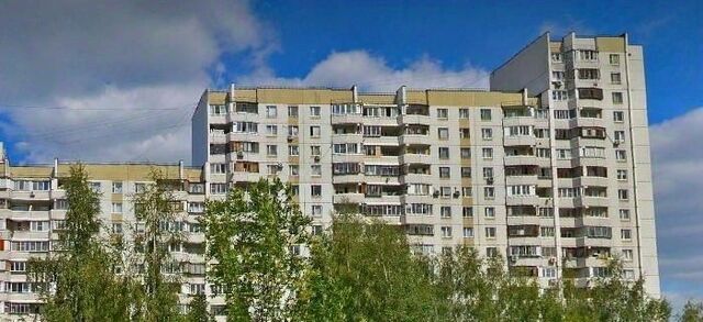 ул Братеевская 8к/4 фото