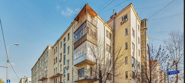 метро Автозаводская ул Автозаводская 17к/1 фото