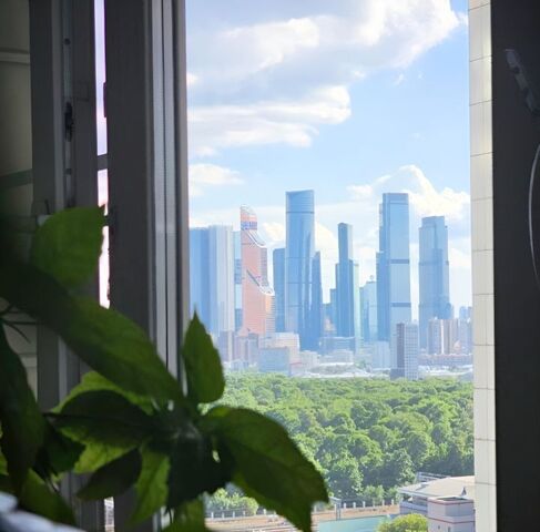 ш Хорошёвское 12к/1 фото