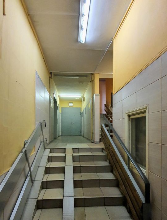 квартира г Москва метро Сетунь ул Витебская 3к/1 фото 4