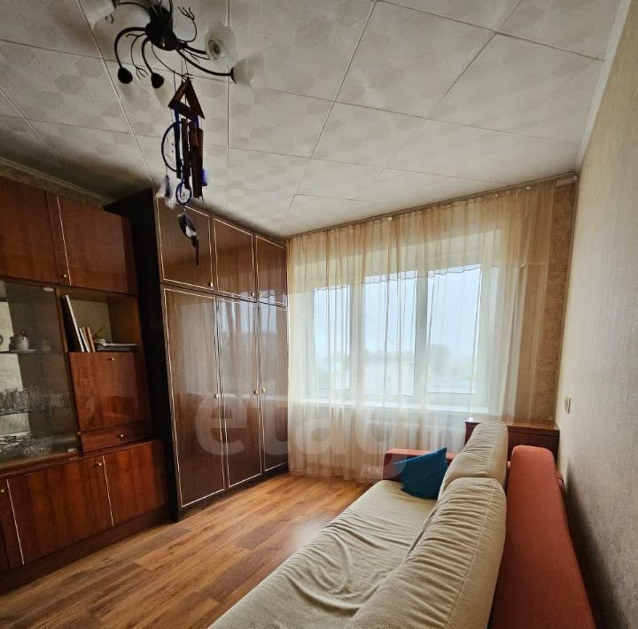 квартира г Тверь р-н Центральный пр-кт Чайковского 35 фото 5