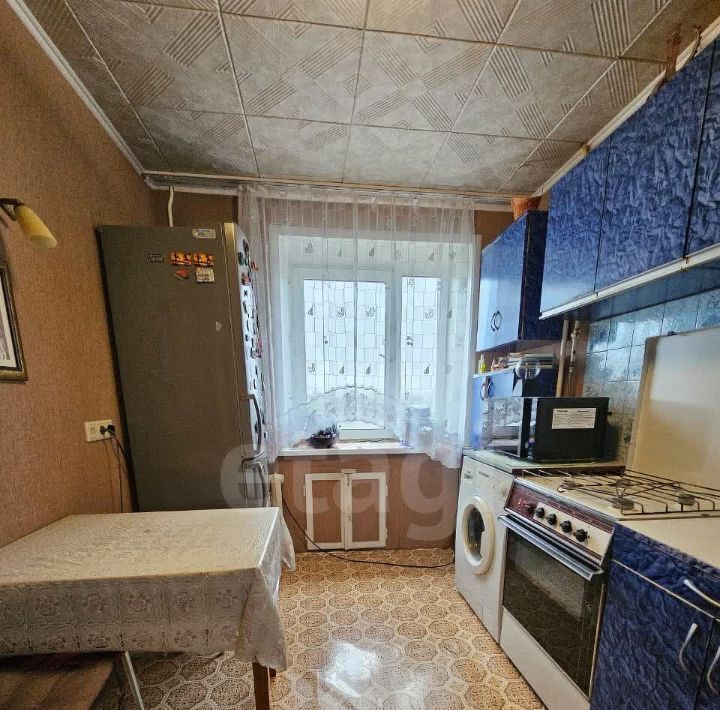 квартира г Тверь р-н Центральный пр-кт Чайковского 35 фото 8