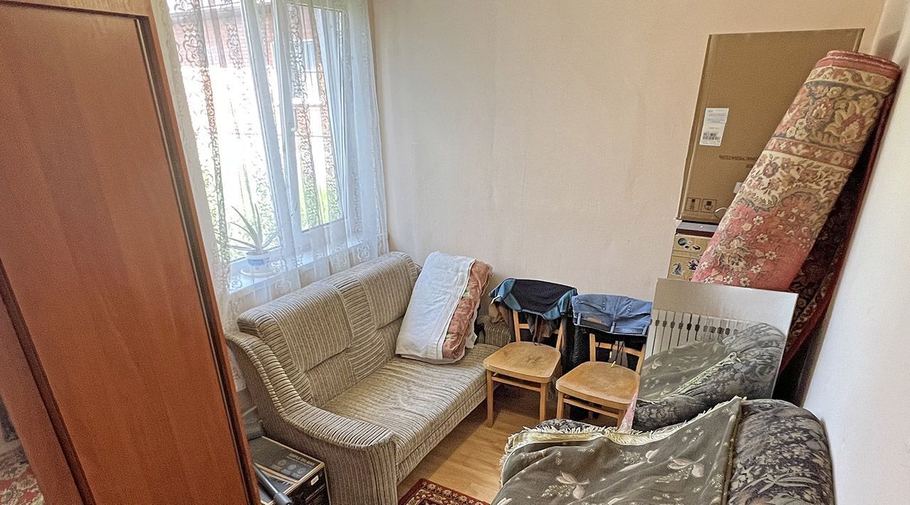 дом р-н Славянский г Славянск-на-Кубани ул 3-я Пролетарская фото 10