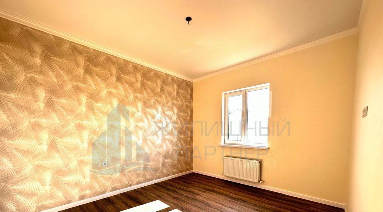дом р-н Темрюкский г Темрюк ул Обороны 2/2 фото 10