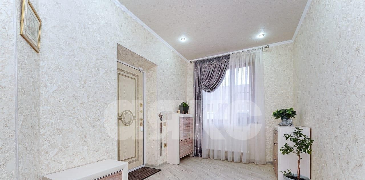 дом р-н Кореновский г Кореновск ул Венеры Павленко 3 фото 5