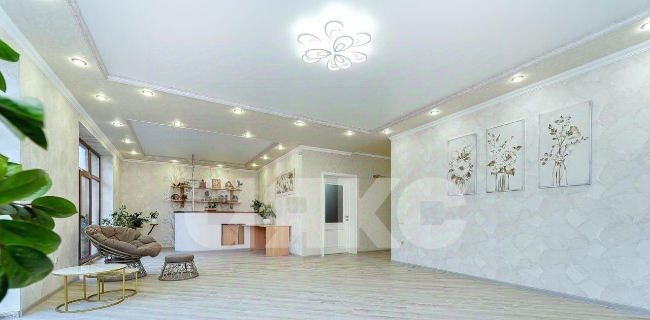 дом р-н Кореновский г Кореновск ул Венеры Павленко 3 фото 7