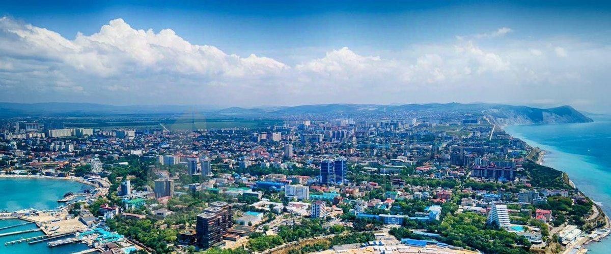 дом р-н Анапский г Анапа Парковый фото 26