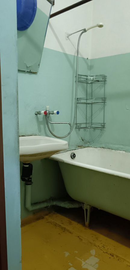 квартира г Находка ул Нахимовская 29а Находкинский г. о. фото 5