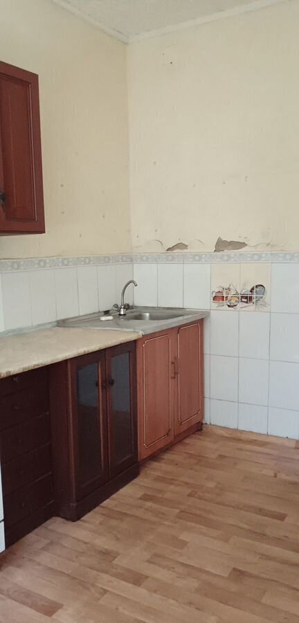 квартира г Находка ул Нахимовская 29а Находкинский г. о. фото 6
