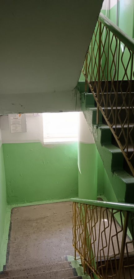 квартира г Находка ул Нахимовская 29а Находкинский г. о. фото 7
