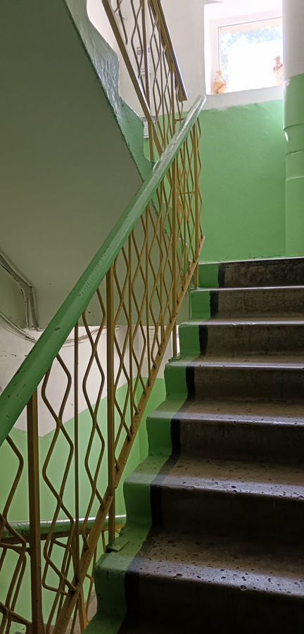 квартира г Находка ул Нахимовская 29а Находкинский г. о. фото 9