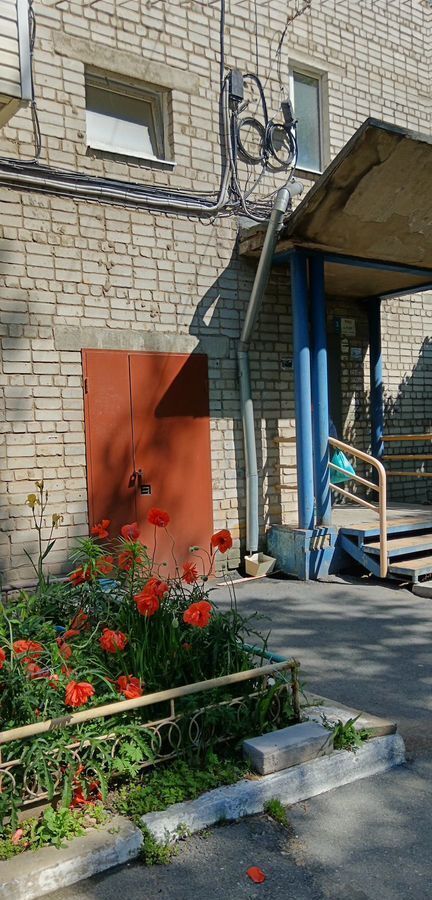 квартира г Находка ул Нахимовская 29а Находкинский г. о. фото 12