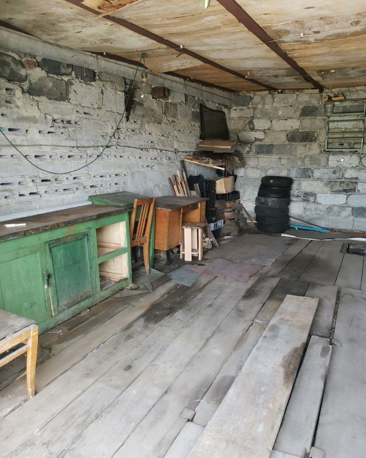 гараж г Белорецк Заматинский-1 ул Белая Глина 209 фото 5