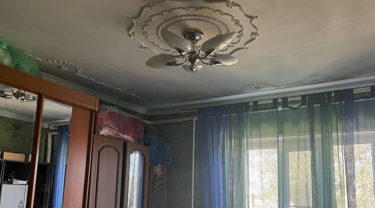 дом р-н Ейский г Ейск п Широчанка ул Северная фото 14