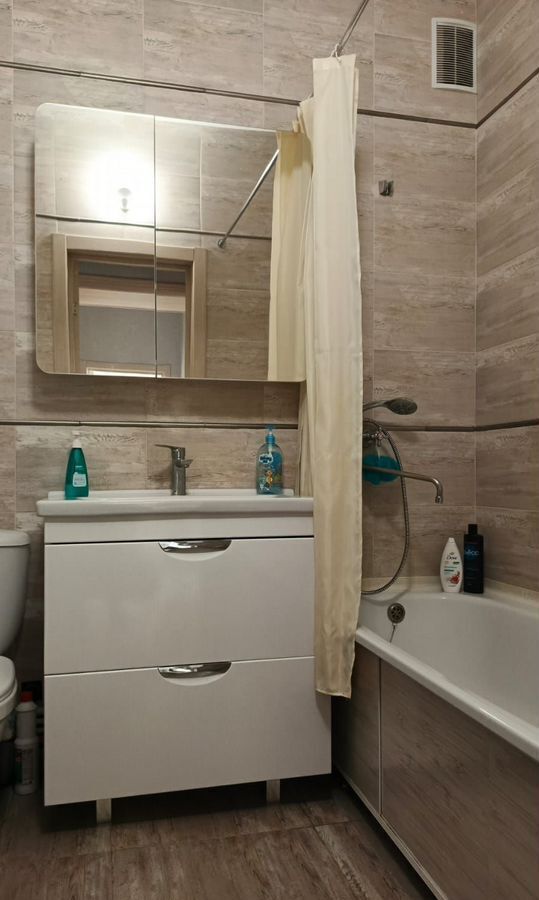 квартира г Кострома р-н мкр "Венеция" 73, р-н Заволжский фото 23