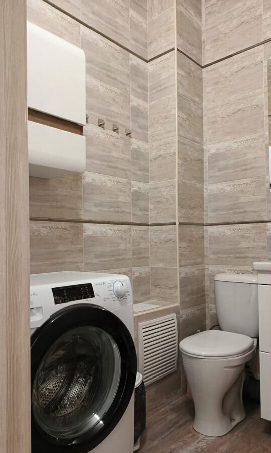 квартира г Кострома р-н мкр "Венеция" 73, р-н Заволжский фото 22
