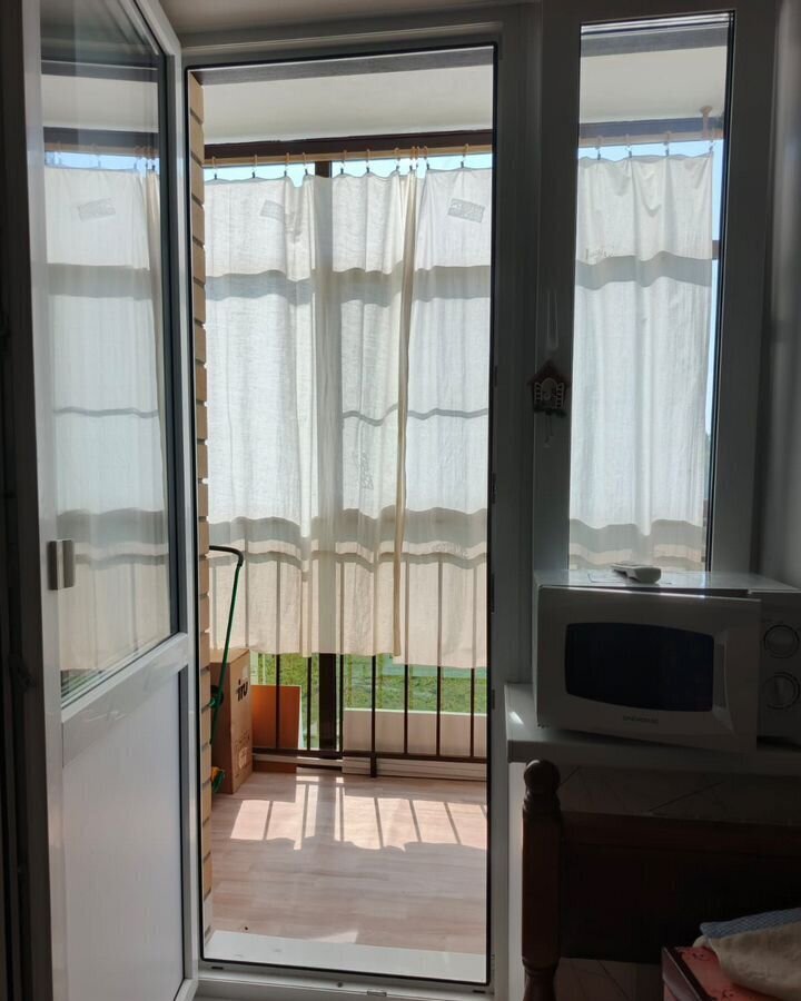 квартира г Кострома р-н мкр "Венеция" 73, р-н Заволжский фото 24