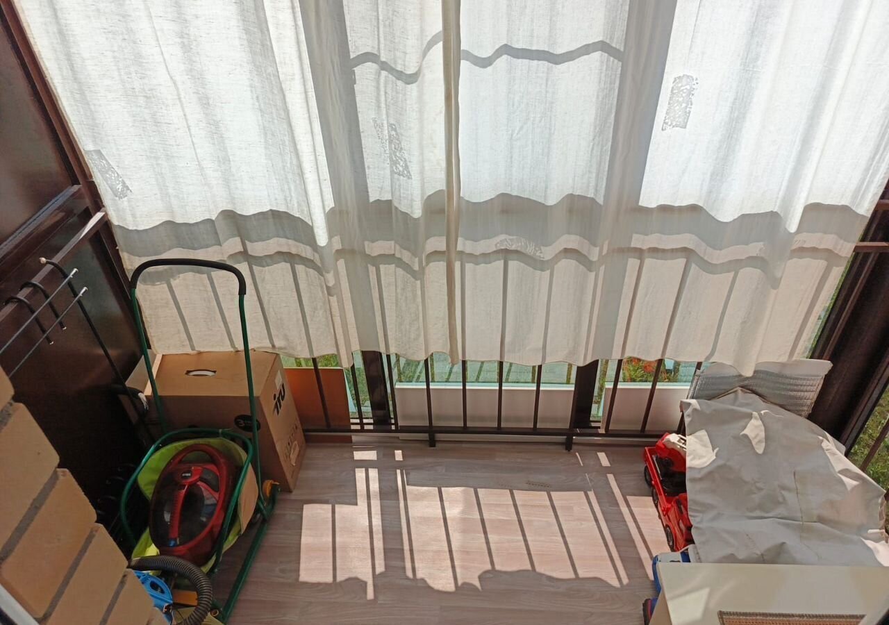 квартира г Кострома р-н мкр "Венеция" 73, р-н Заволжский фото 25