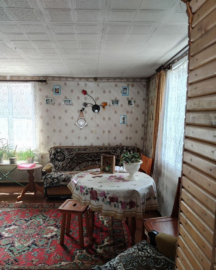 дом г Лесосибирск ул Речная 7 фото 9