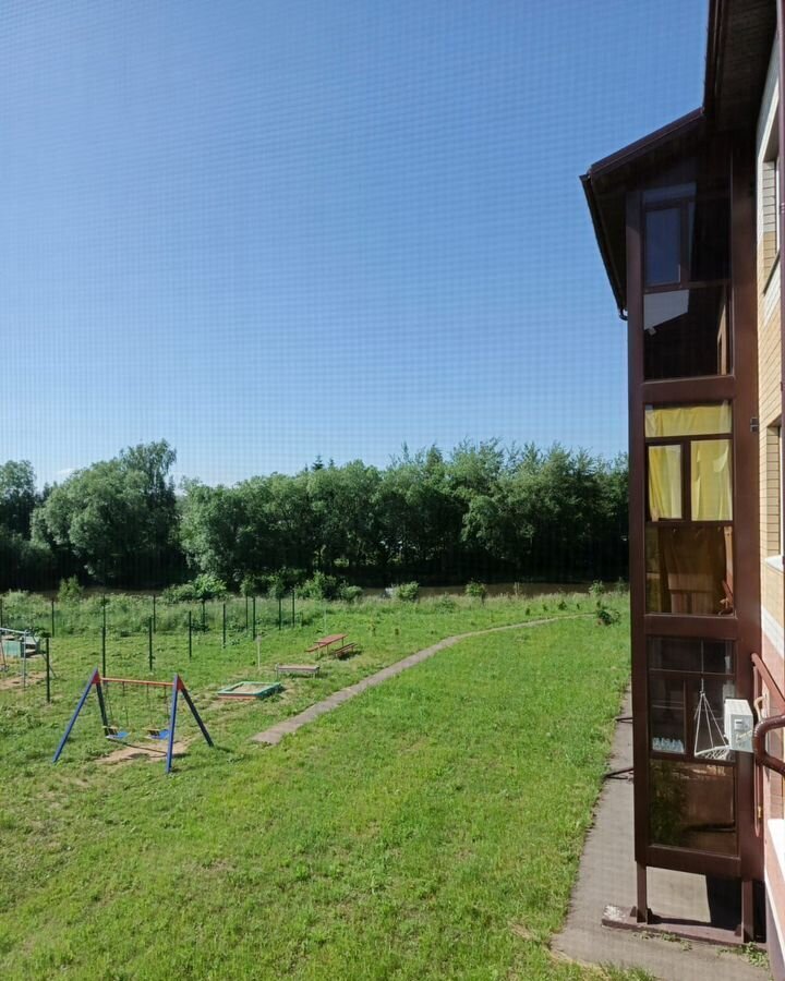 квартира г Кострома р-н мкр "Венеция" 73, р-н Заволжский фото 30