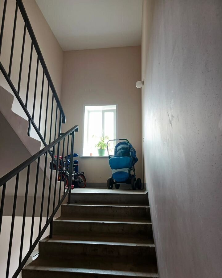квартира г Кострома р-н мкр "Венеция" 73, р-н Заволжский фото 35