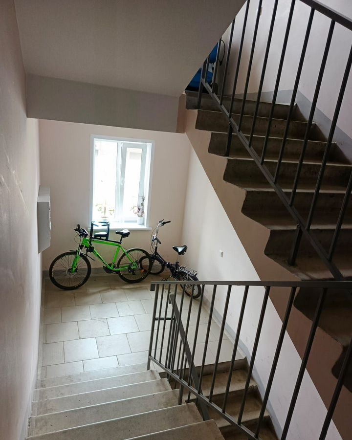 квартира г Кострома р-н мкр "Венеция" 73, р-н Заволжский фото 36