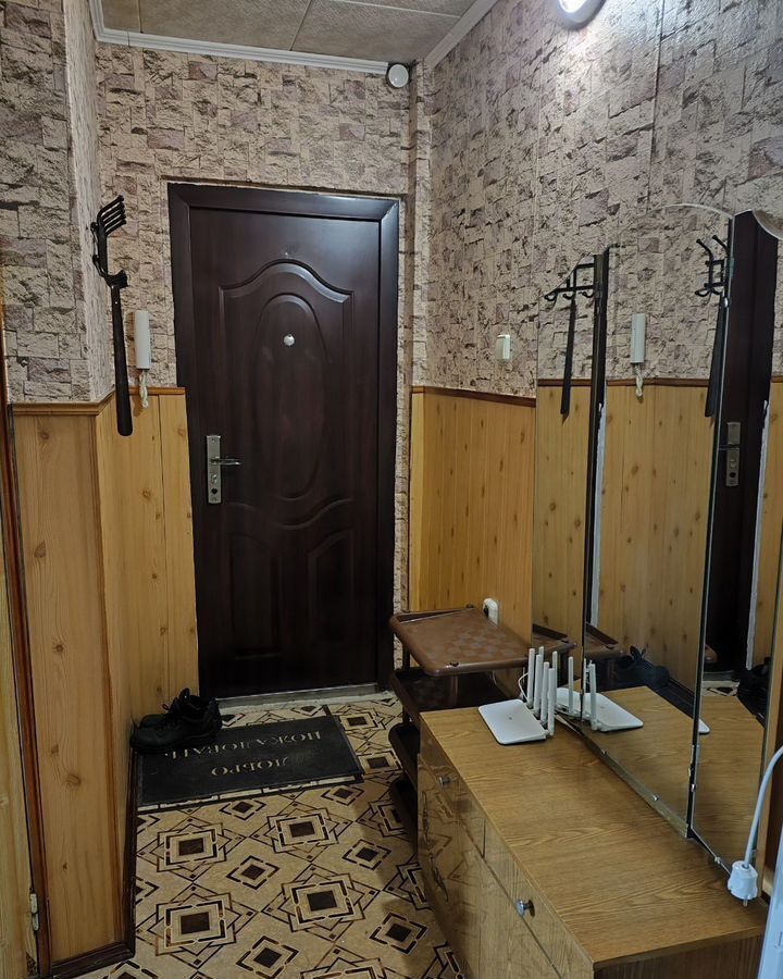 квартира г Новочеркасск ул Энгельса 54 фото 12