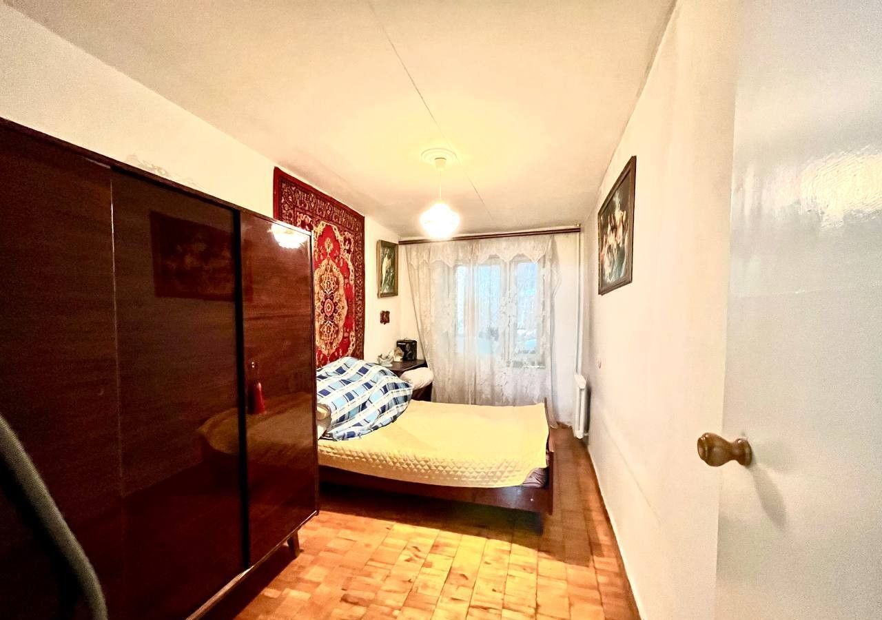 квартира г Волгоград р-н Кировский ул 64-й Армии 73 фото 5