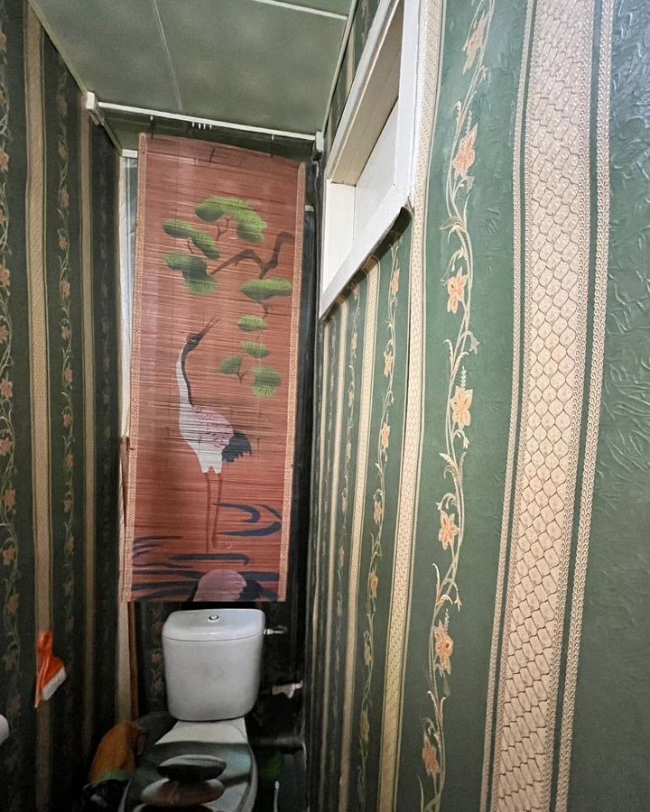 квартира г Волгоград р-н Кировский ул 64-й Армии 73 фото 12