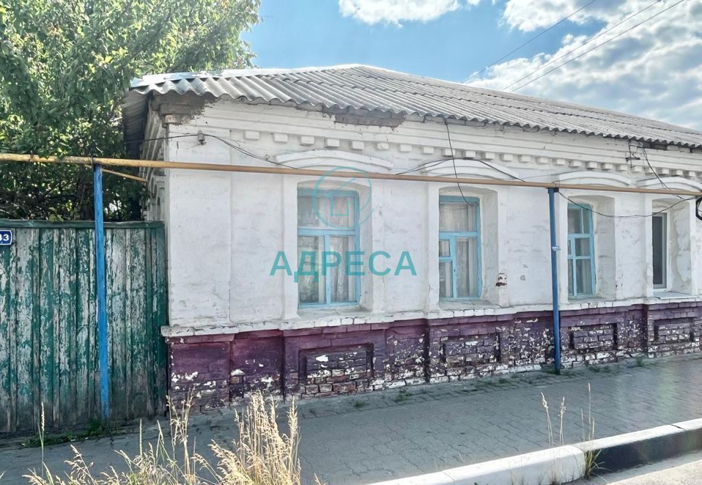 квартира р-н Новооскольский г Новый Оскол ул Ленина 43 фото 13