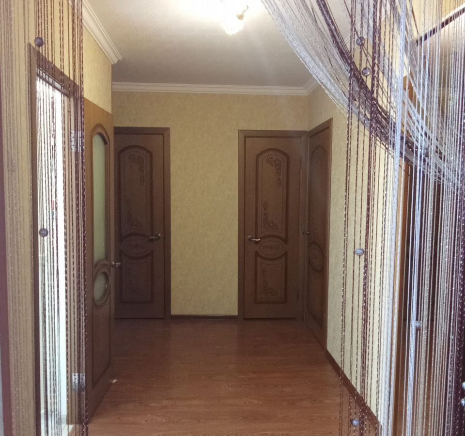 квартира р-н Терский г Терек ул Карданова 75 фото 5
